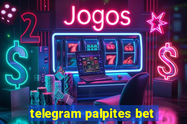 telegram palpites bet